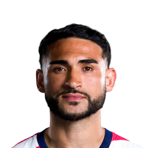 Cristian Roldán