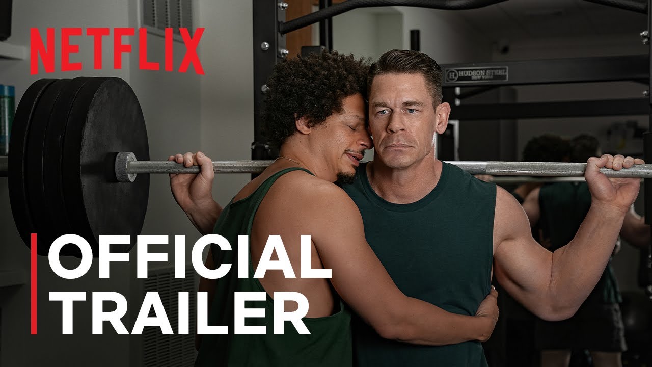 Little brother | Official trailer | Netflix-YouTube