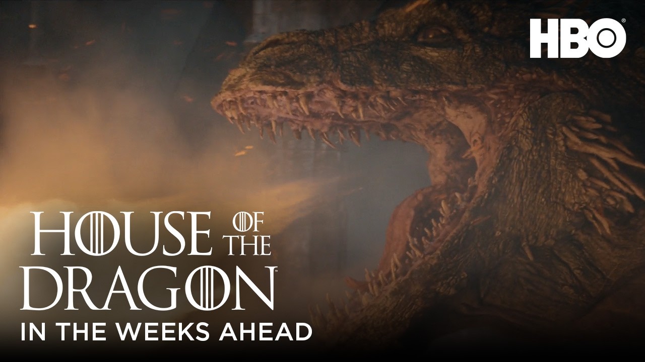 Dragon House | S3 trailer weeks ahead | HBO Max - YouTube