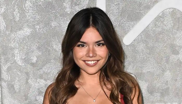 Alannah Keyser breaks silence after 'Love Island USA' withdrawal