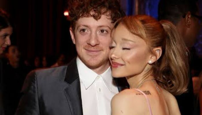Ariana Grande's life takes a new turn after Ethan Slater breakup