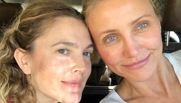 Drew Barrymore Reveals the Secret to Her Everlasting Friendship With Cameron Diaz