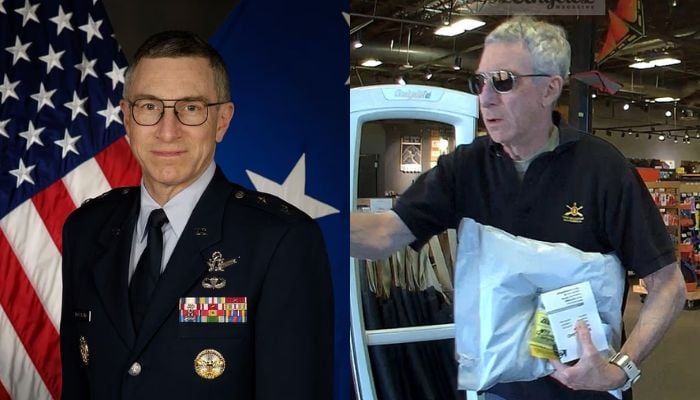New documents raise new questions about missing general mystery