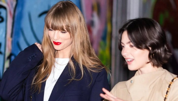 Gracie Abrams Speaks Out on Taylor Swift Comparisons Ahead of New Album