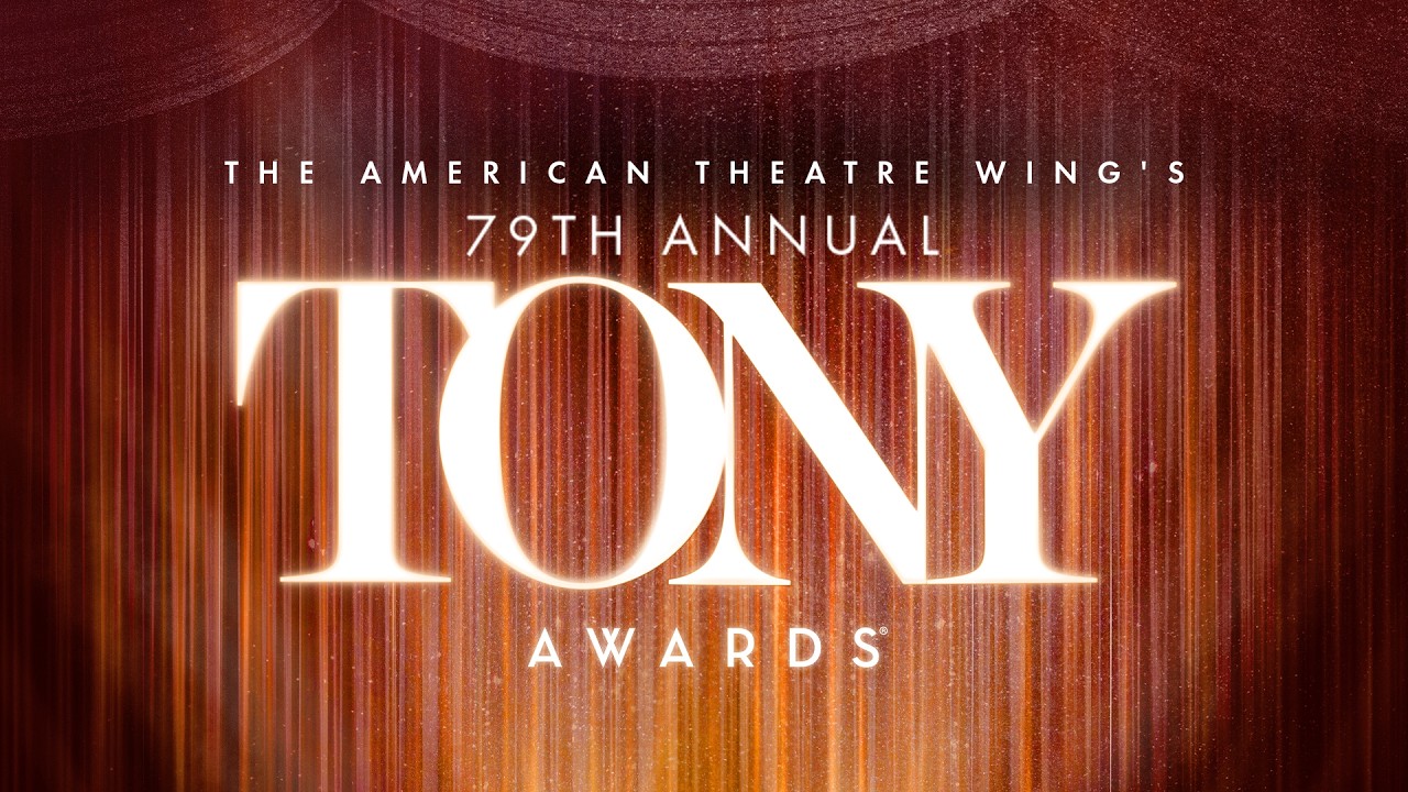 Tony Awards 2026: the sizzle of the season - YouTube