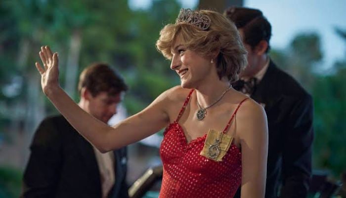 Inside Princess Diana's explosive claims about the crowded royal wedding that shook everyone