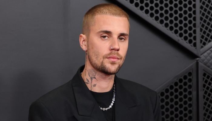 Justin Bieber makes rare first appearance after Coachella