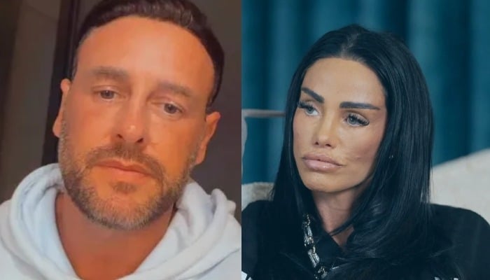 The self-proclaimed businessman, 43, has dubbed himself Britain's bad boy.
