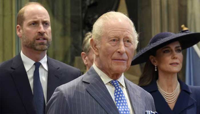 King Charles and William face questions over dwindling commitments and rising costs