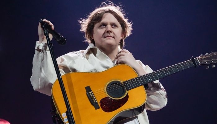 Someone You Loved hitmaker marks major milestone