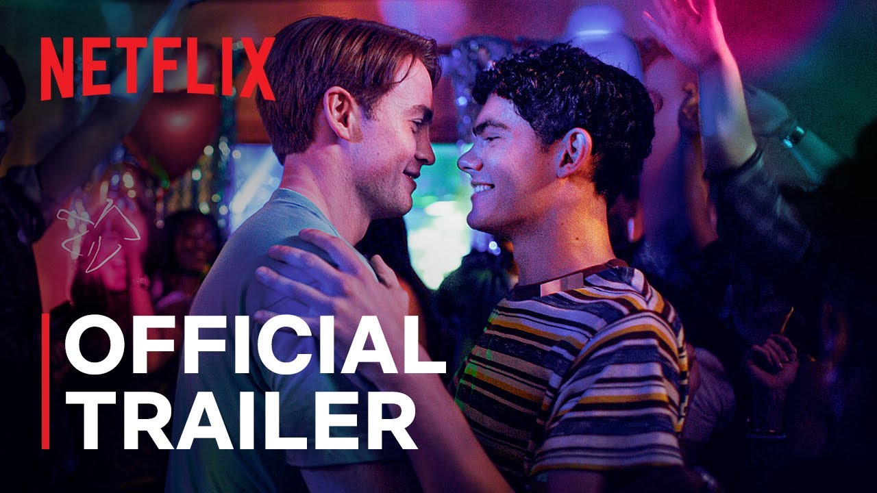 Favorite forever | Official trailer | Netflix-YouTube