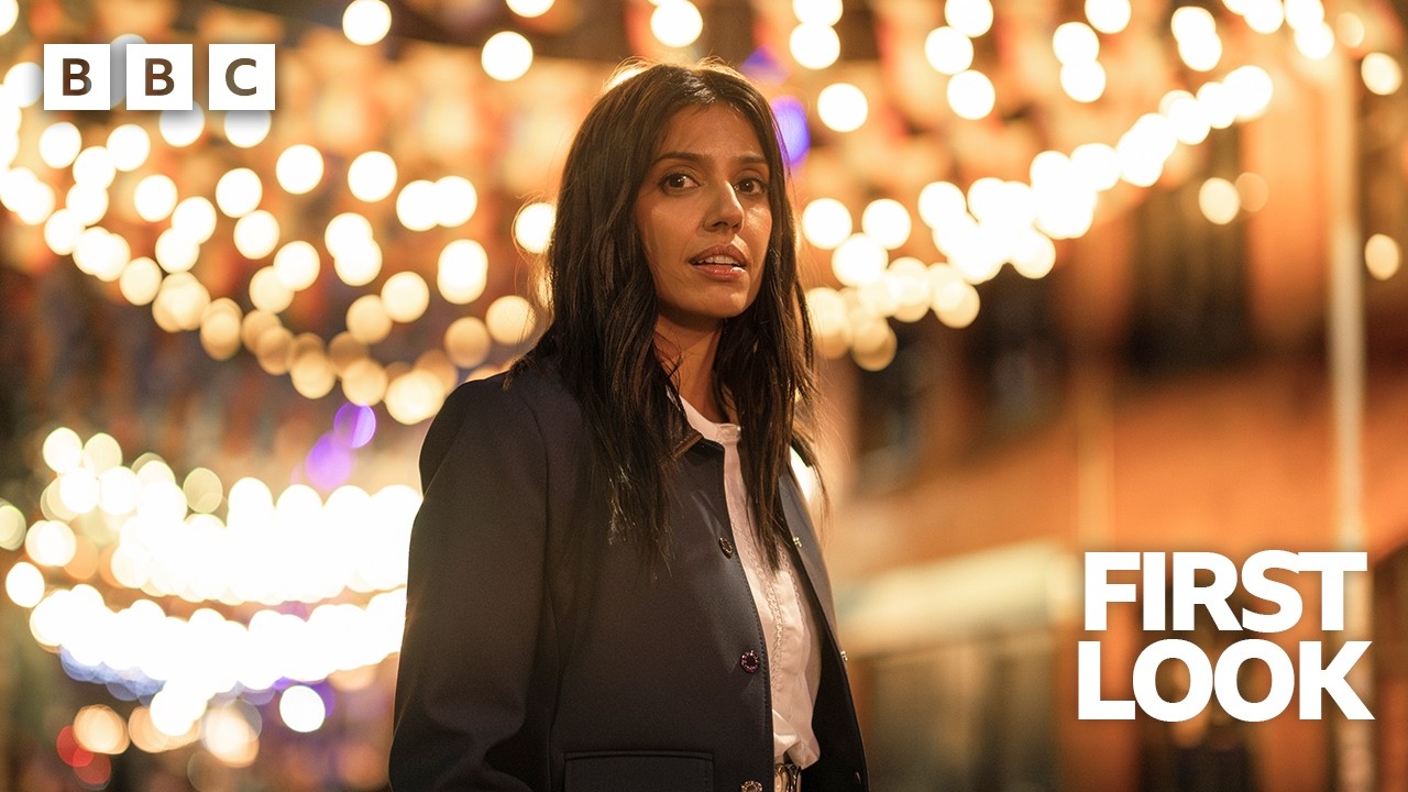 First Look: The Separation - BBC - YouTube