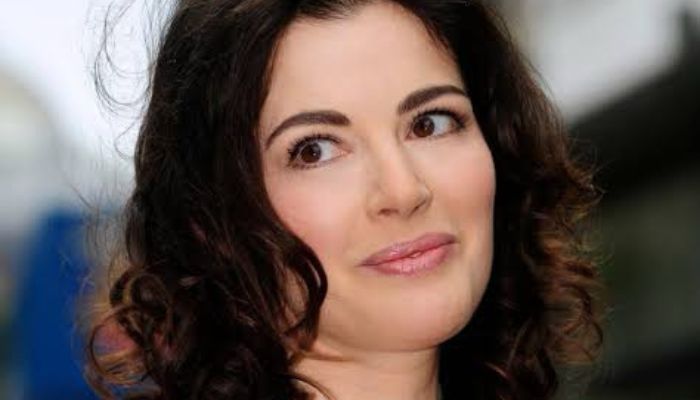 Nigella Lawson reveals she's never had Botox or fillers