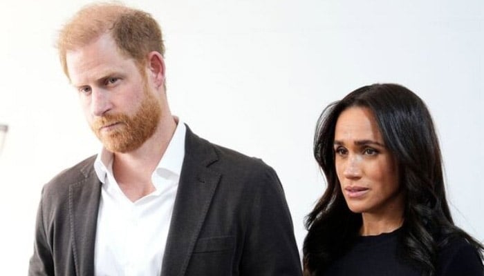 Prince Harry and Meghan Markle make important decision regarding UK security
