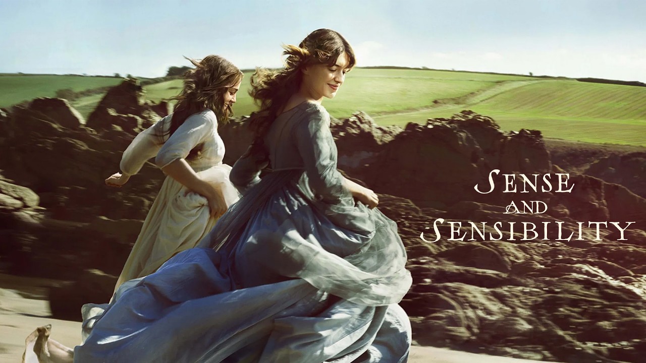 Senses and sensitivity | Official trailer - HD - YouTube