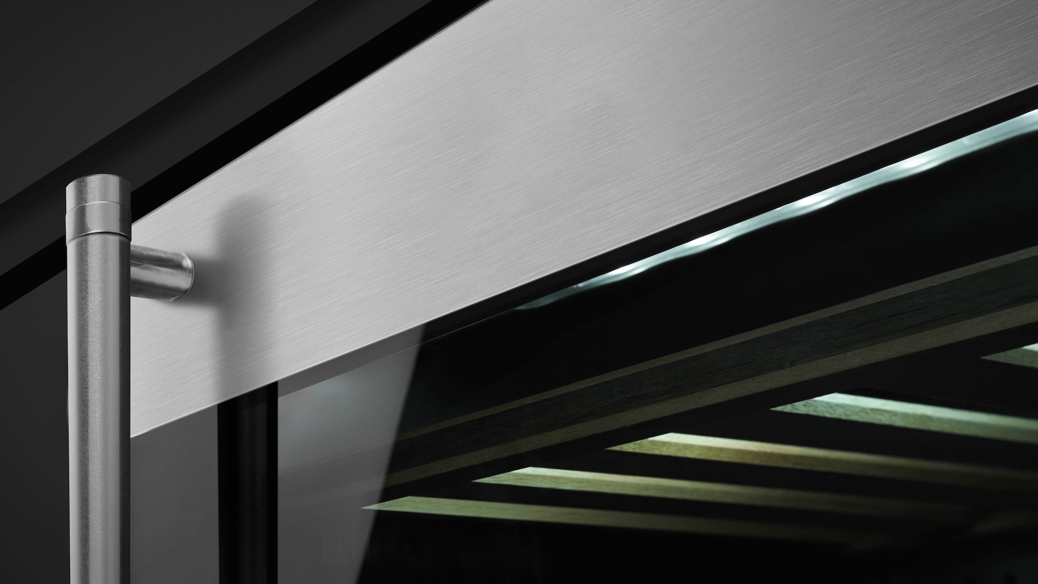 Product photo SMEG undercounter wine cellar