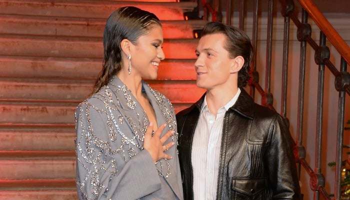 Tom Holland reveals his next career plans with Zendaya after 