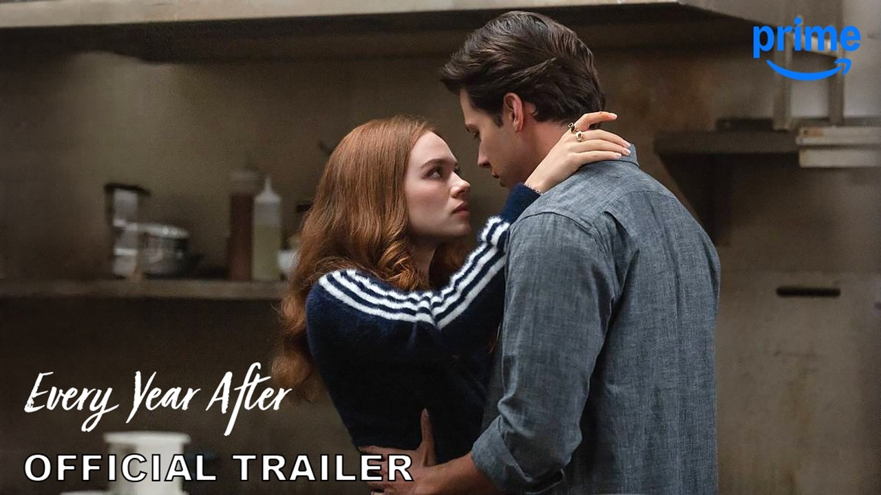 Every Year Later - Official Trailer | Prime Video - YouTube