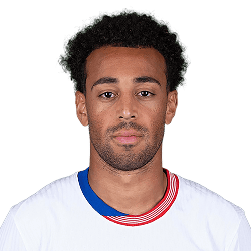 Tyler Adams
