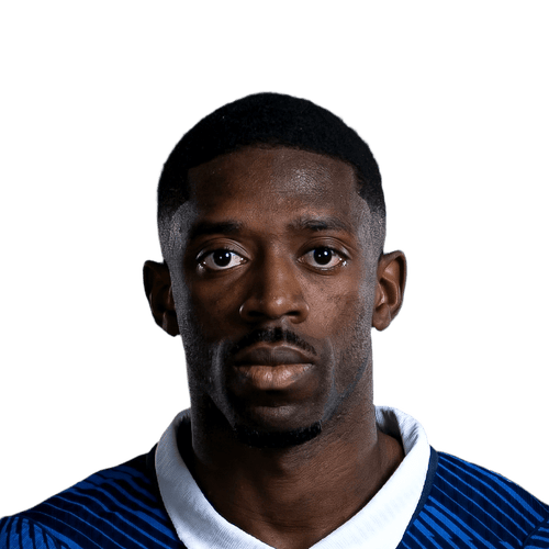 Ousmane Dembélé