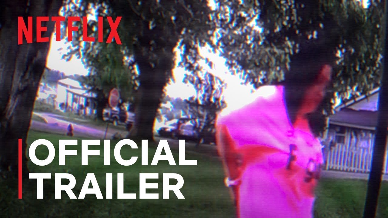 The worst neighbor ever | Official trailer | Netflix-YouTube