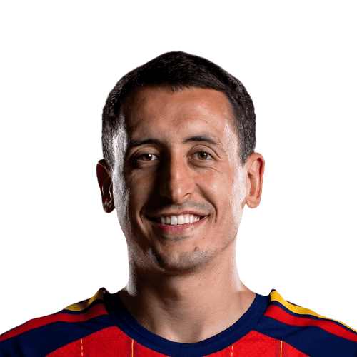 Mikel Oyarzábal