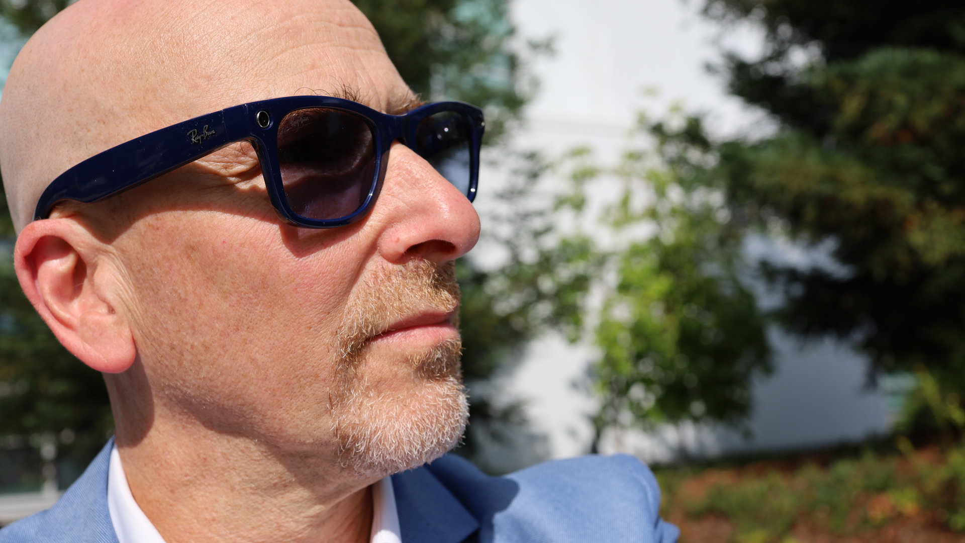 Meta Ray-Ban Gen 2