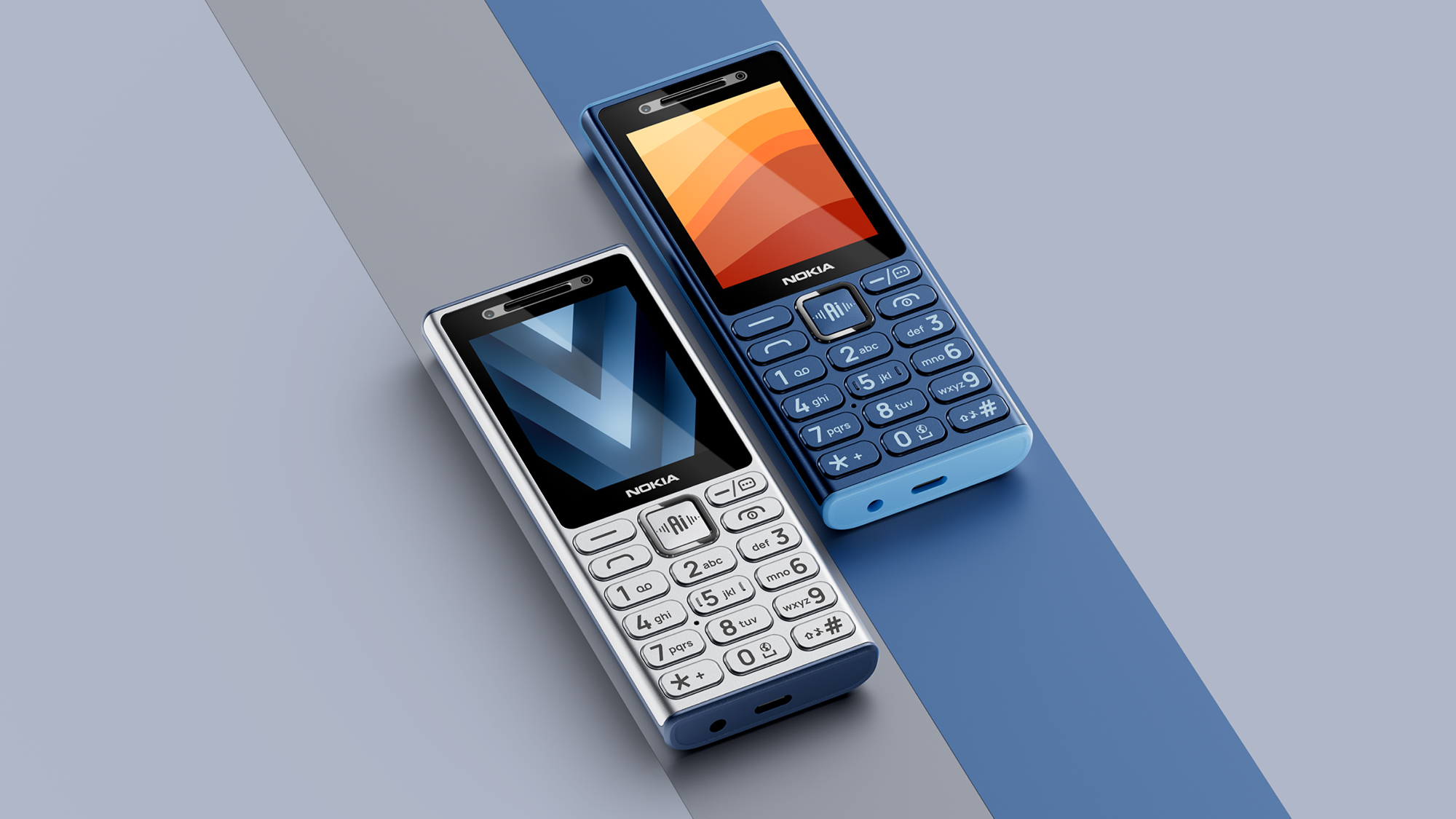 Nokia210 4G