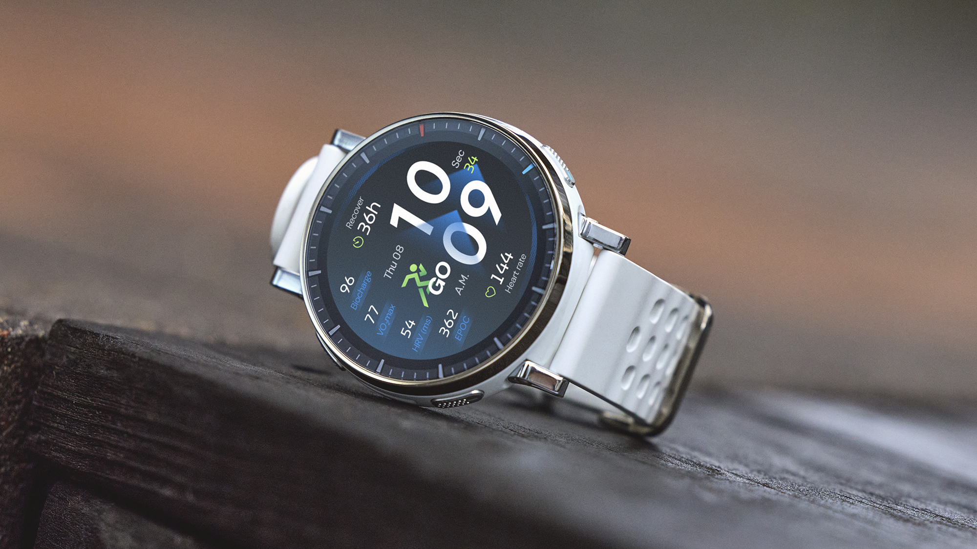 Amazfit active 3 prime