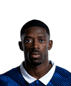 Ousmane Dembélé