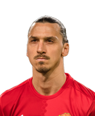 Zlatan Ibrahimovic