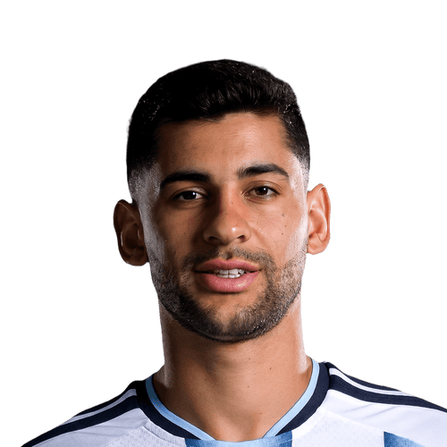 Christian Romero