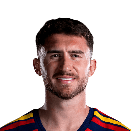 Aymeric Laporte