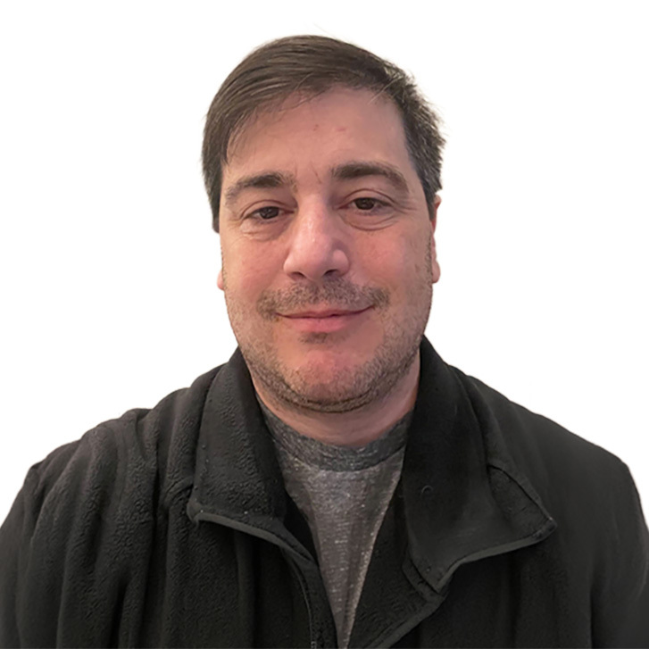 Brian Sciaretta