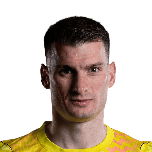 Dominik Livaković