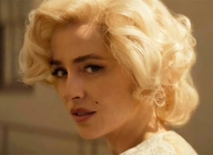 Dakota Johnson Leads New Marilyn Monroe Story: Watch