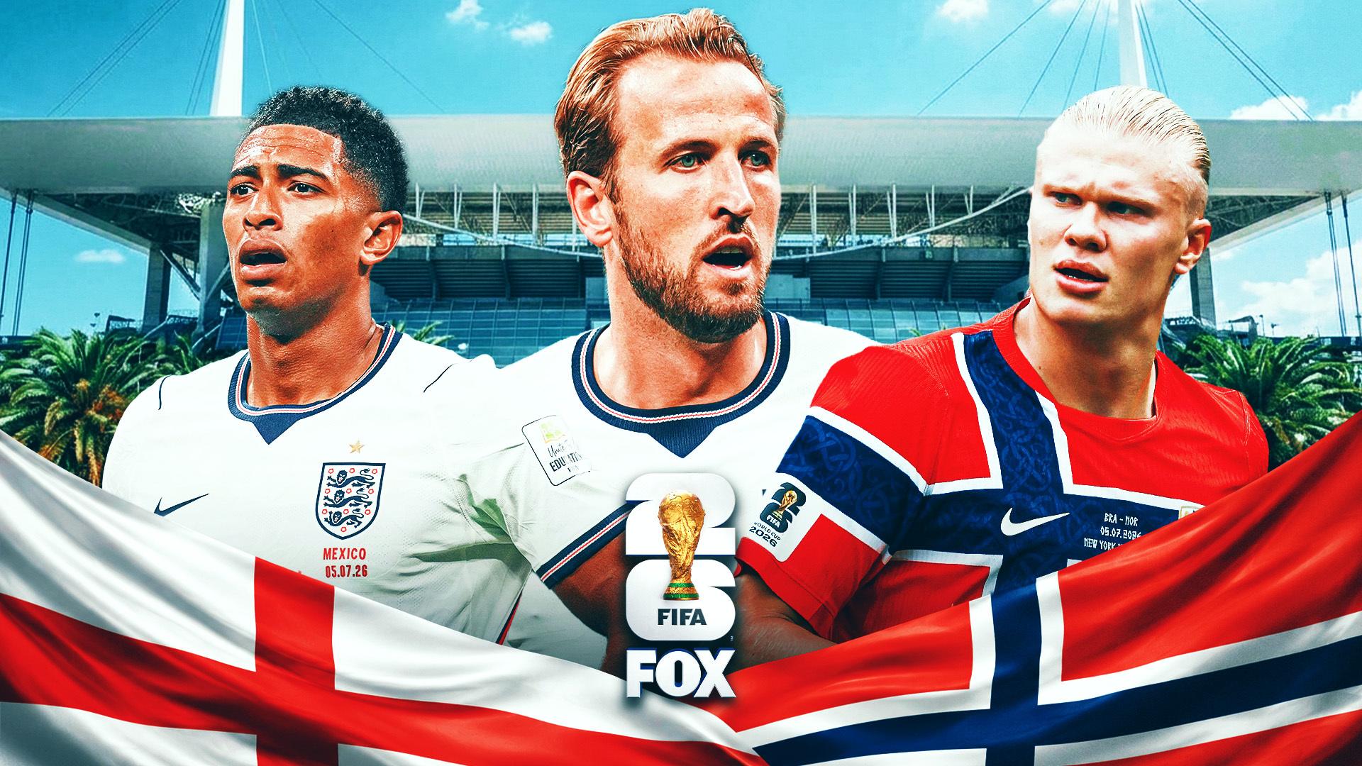England's 3 keys to beating Erling Haaland and Norway to qualify for the World Cup semi-finals