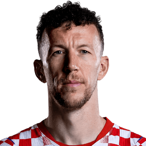 Ivan Perišić